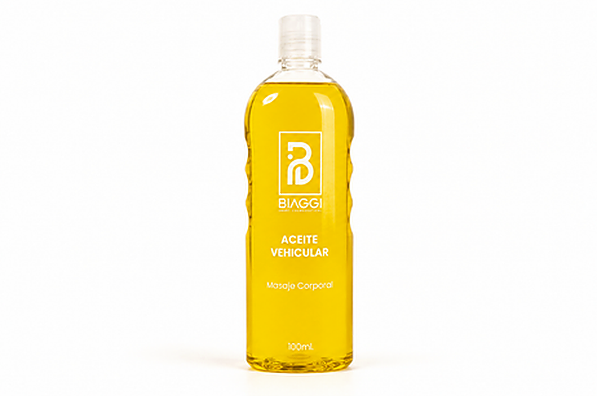 Aceite Vehicular · 1 L