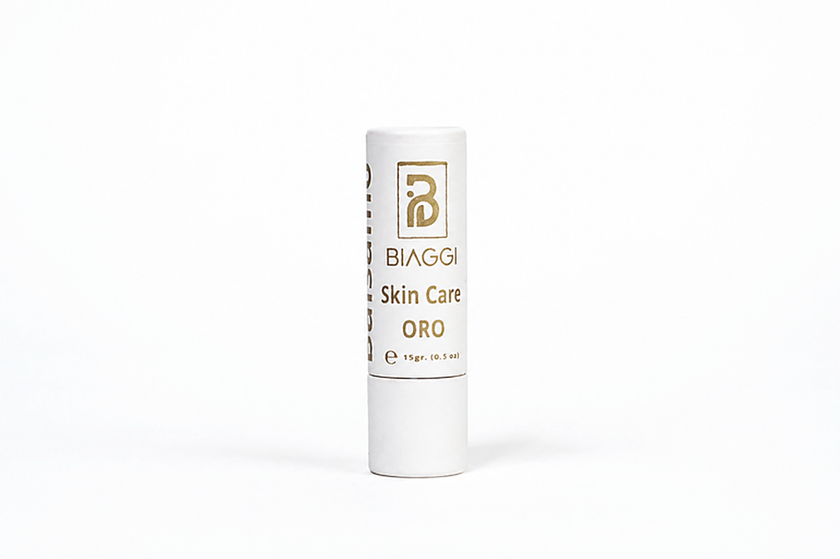 Bálsamo Oro · 15 g