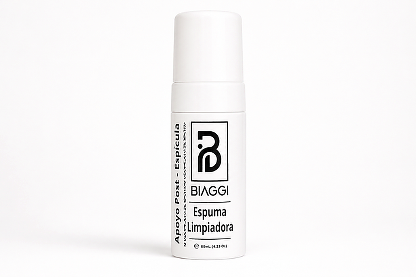 Espuma Limpiadora Espícula · 80 g