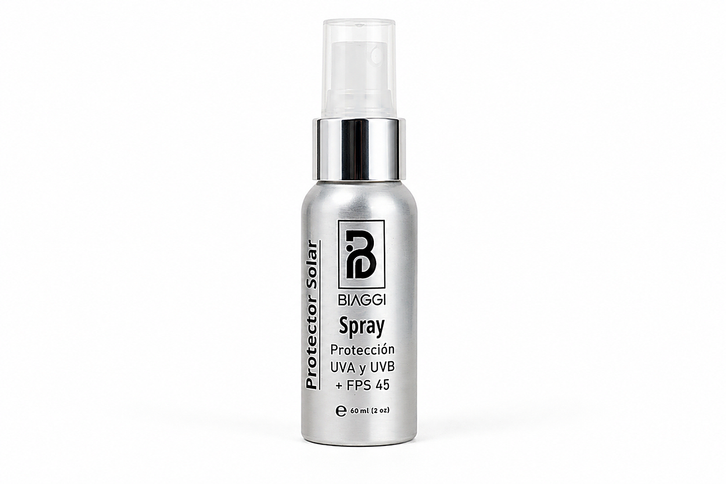 Protector Solar FPS 45 Spray · 1 pieza