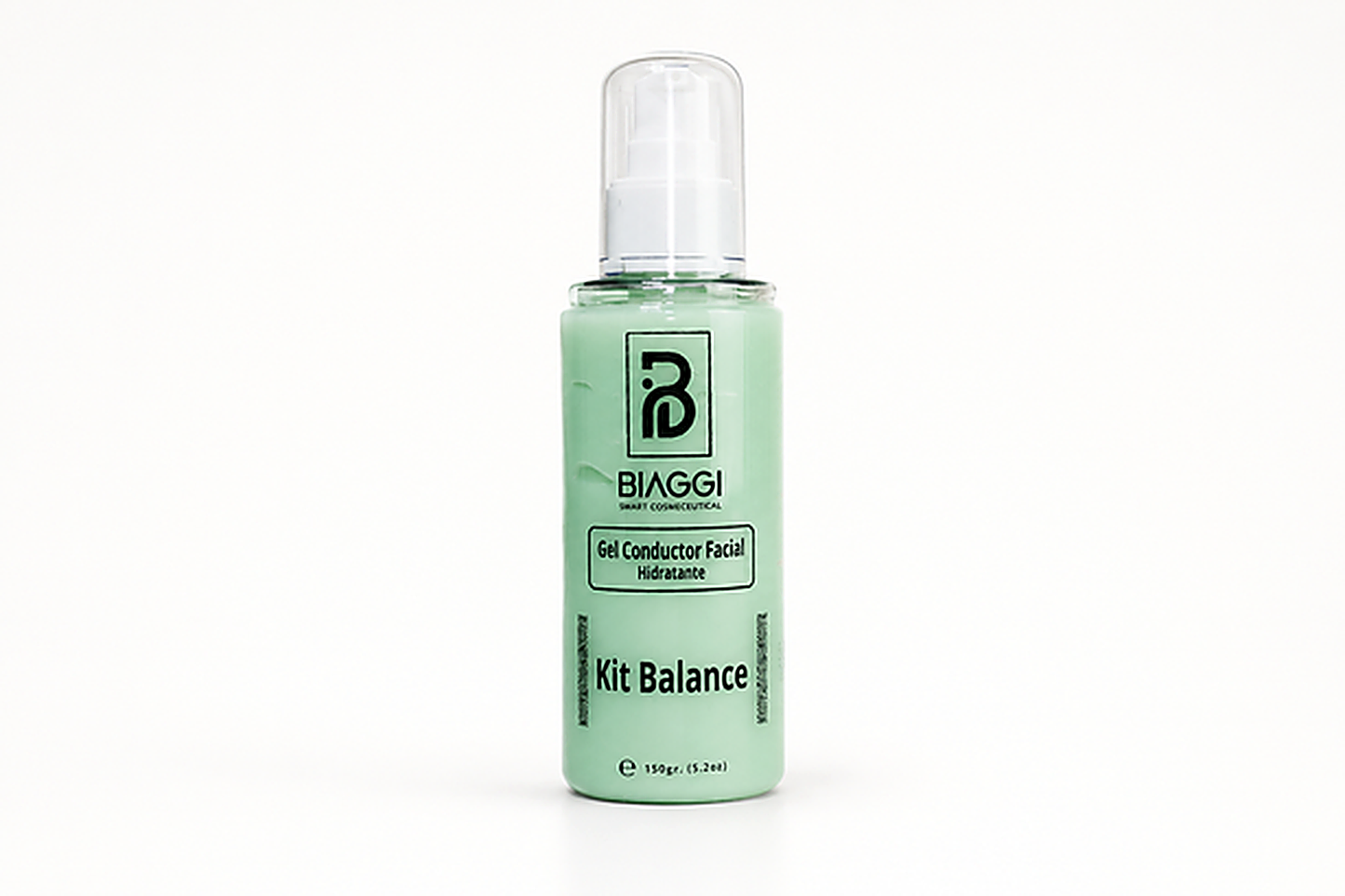 Gel Balance · 150 g