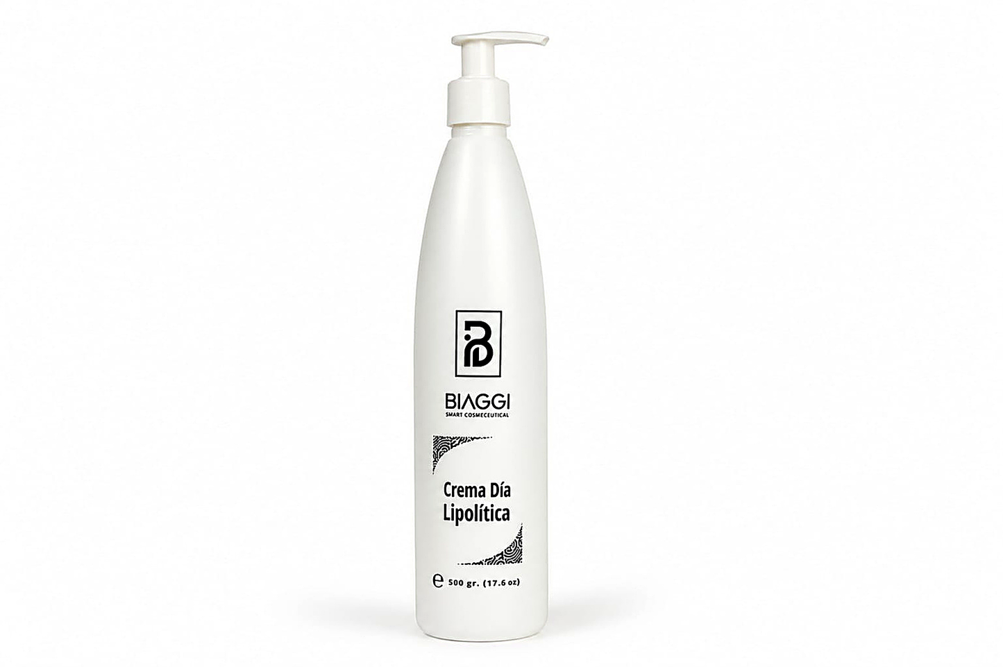 Gel Reductor Día · 500 gr
