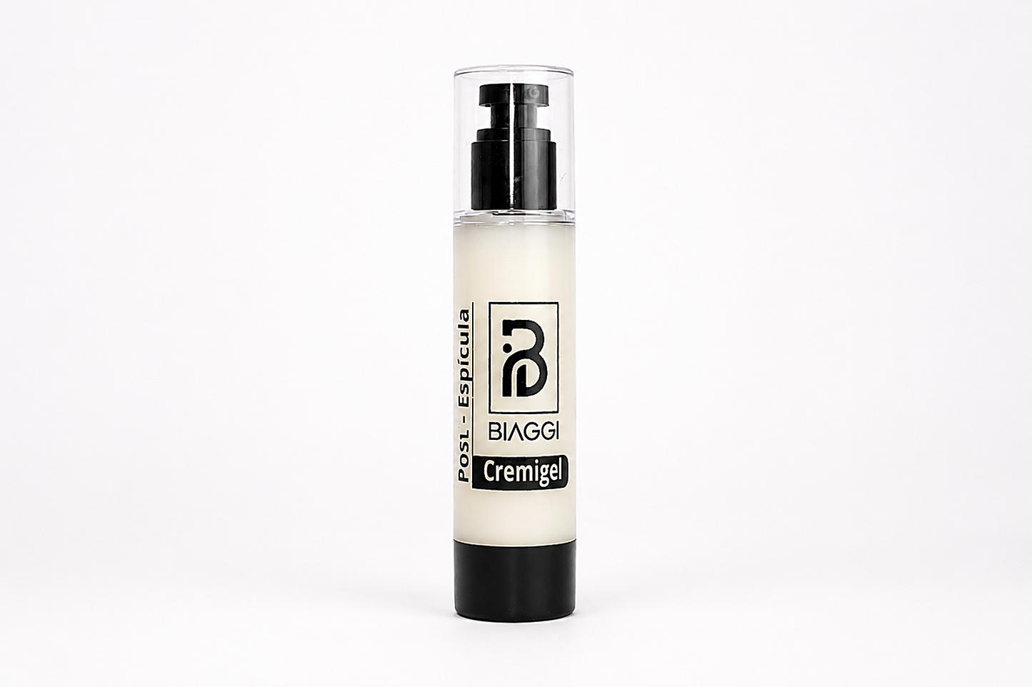 Sellador Facial Espícula · 100 g