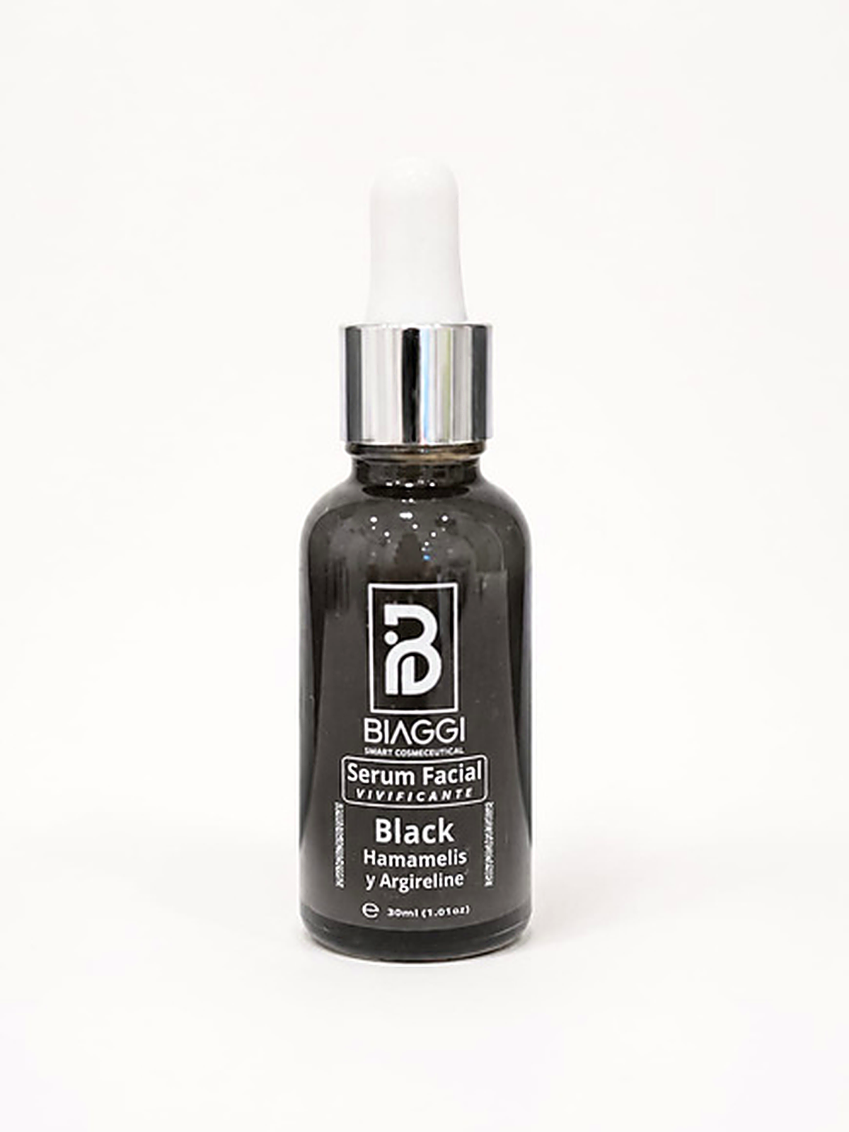 Sérum Black · 30 g