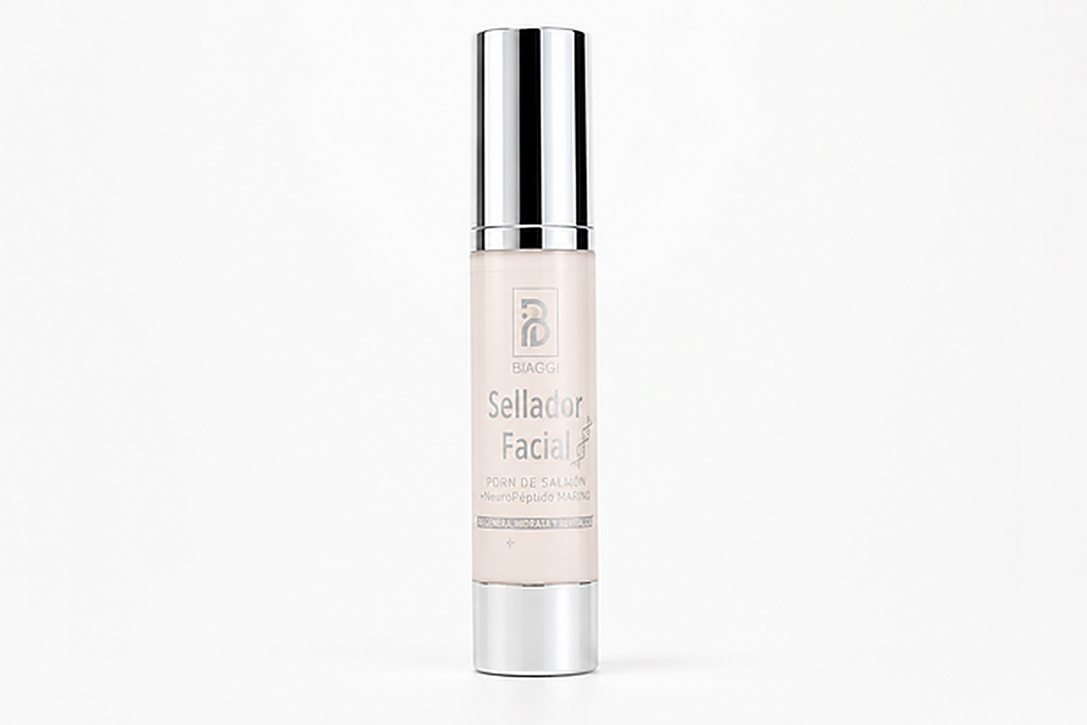 Sellador Facial PDRN · 60 g