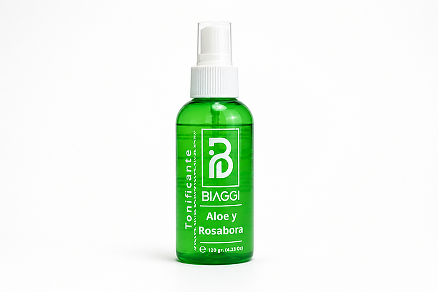 Tónico Facial Rosabora · 120 ml