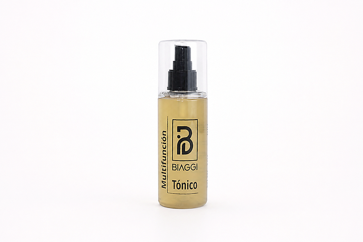 Tónico Facial Espícula · 100 ml