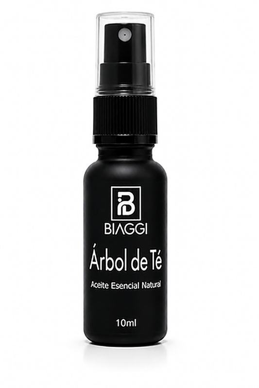 Aceite Esencial Árbol de Té · 15 ml
