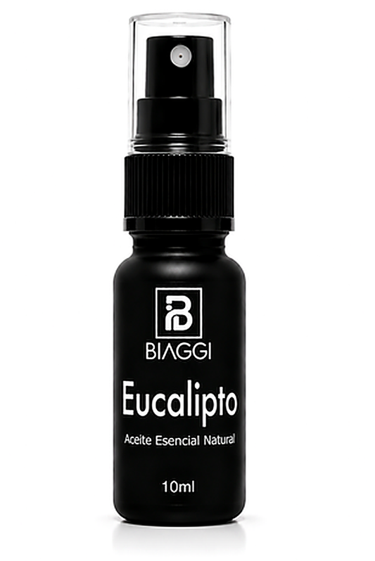 Aceite Esencial Eucalipto · 15 ml