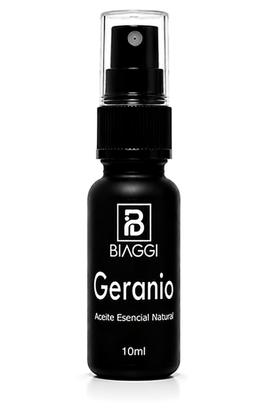 Aceite Esencial Geranio · 15 ml