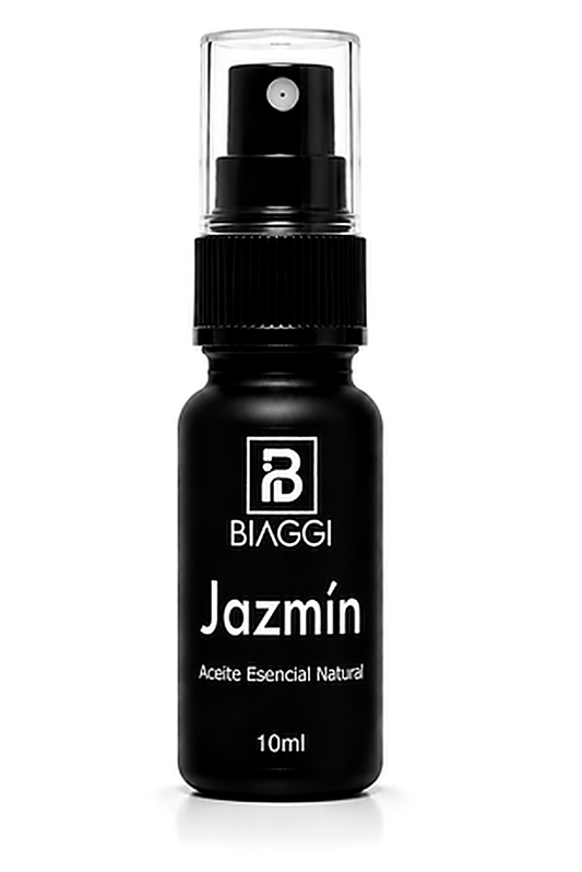Aceite Esencial Jazmín · 75 ml