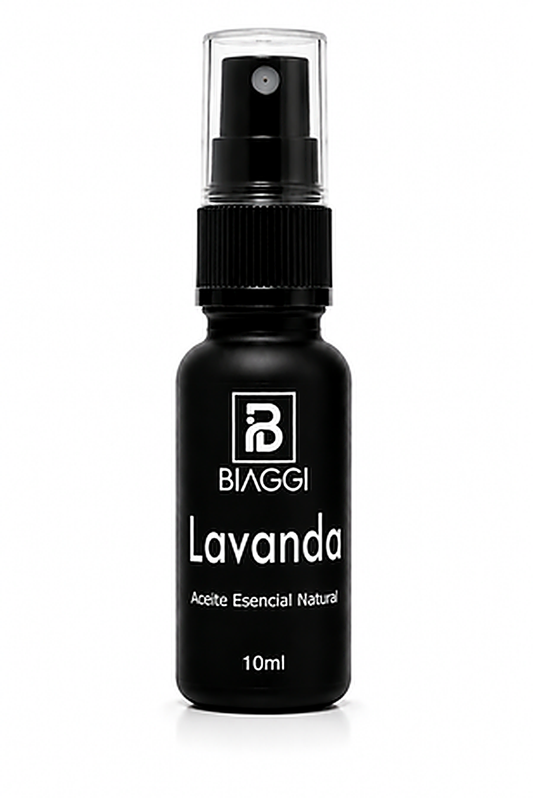 Aceite Esencial Lavanda · 15 ml