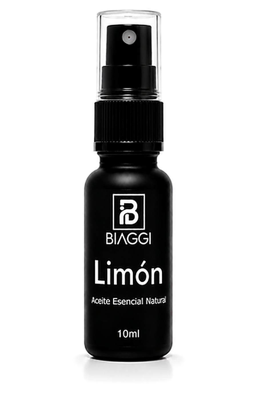 Aceite Esencial Limón · 15 ml