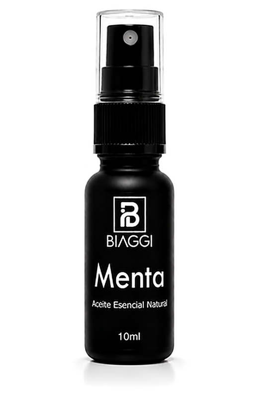 Aceite Esencial Menta · 15 ml