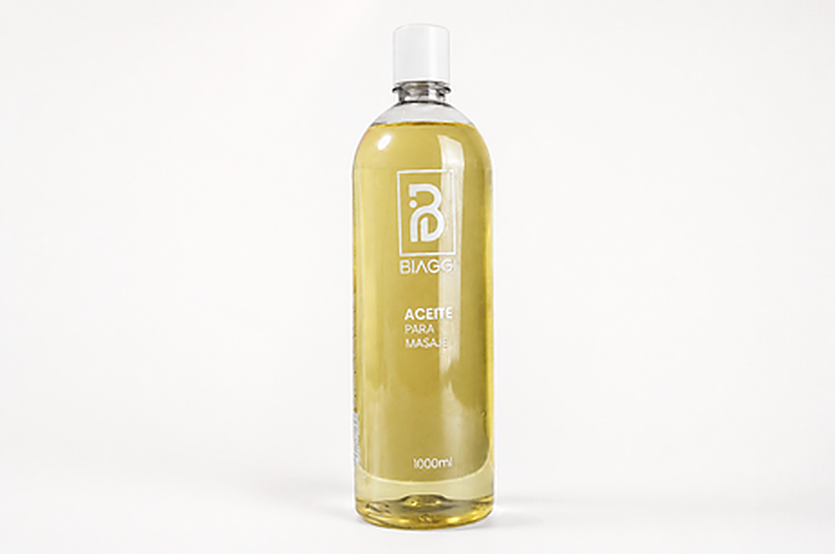 Aceite para Masaje · 1 L