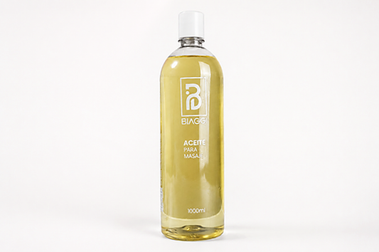 Aceite para Masaje · 1 L