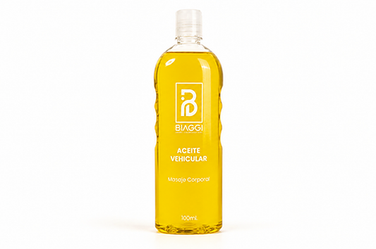 Aceite Vehicular · 1 L