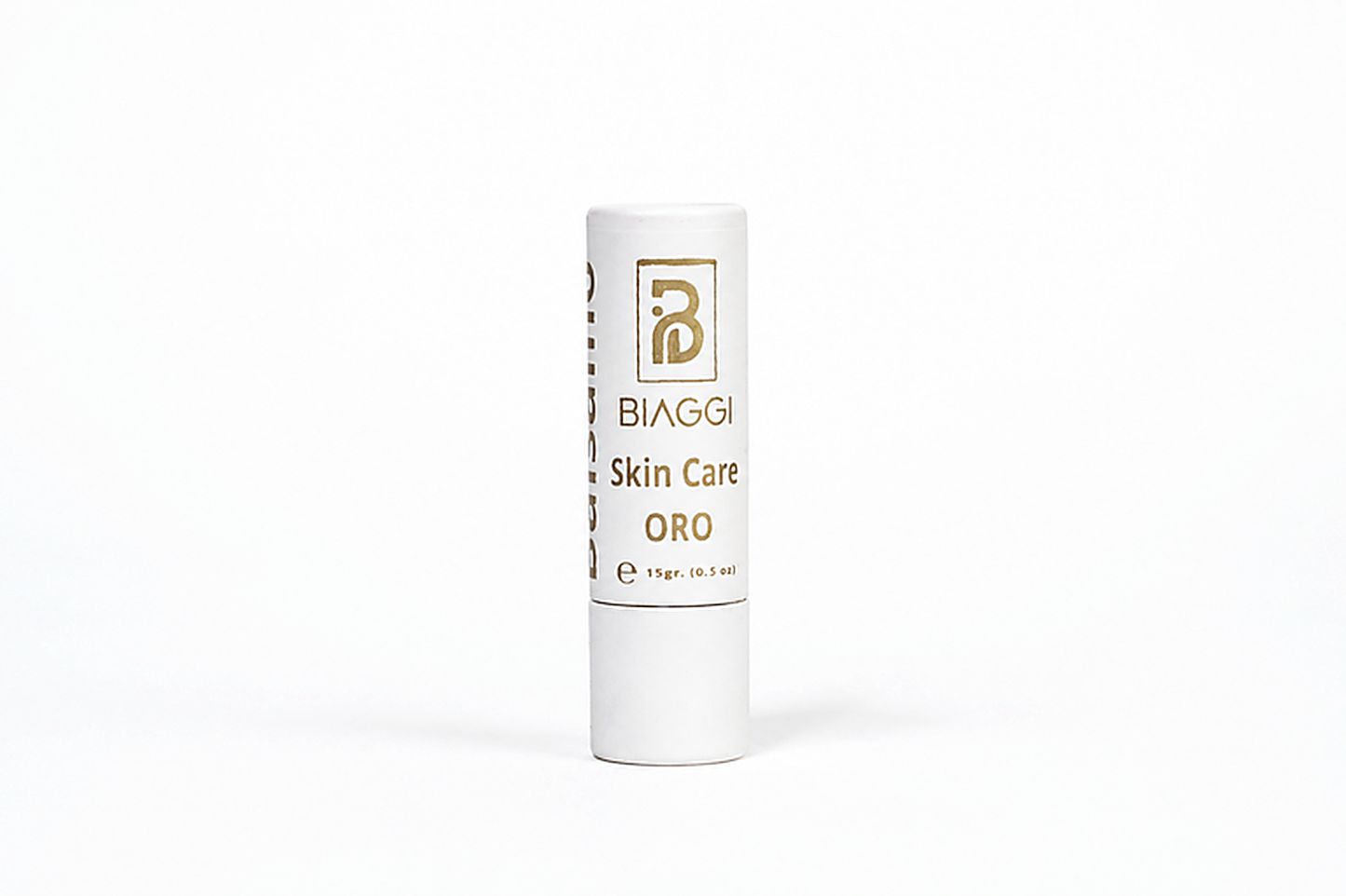 Bálsamo Oro · 15 g
