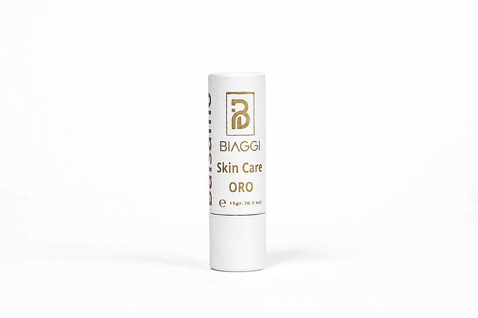 Bálsamo Oro · 15 g