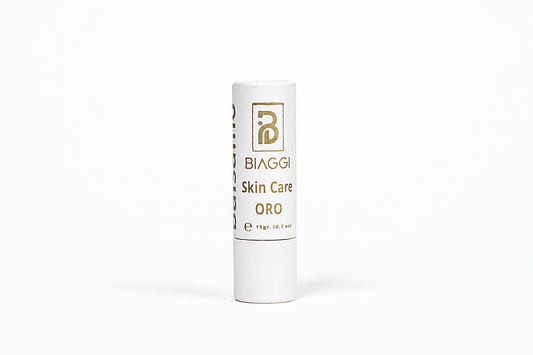 Bálsamo Oro · 15 g