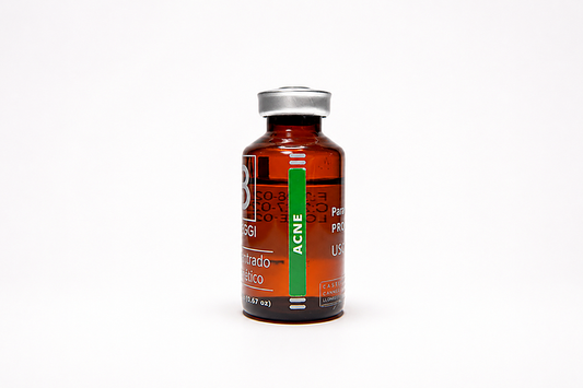 Concentrado Acné · Vial 20 ml