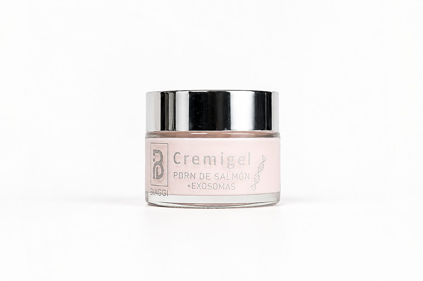 Crema Facial PDRN · 60 g