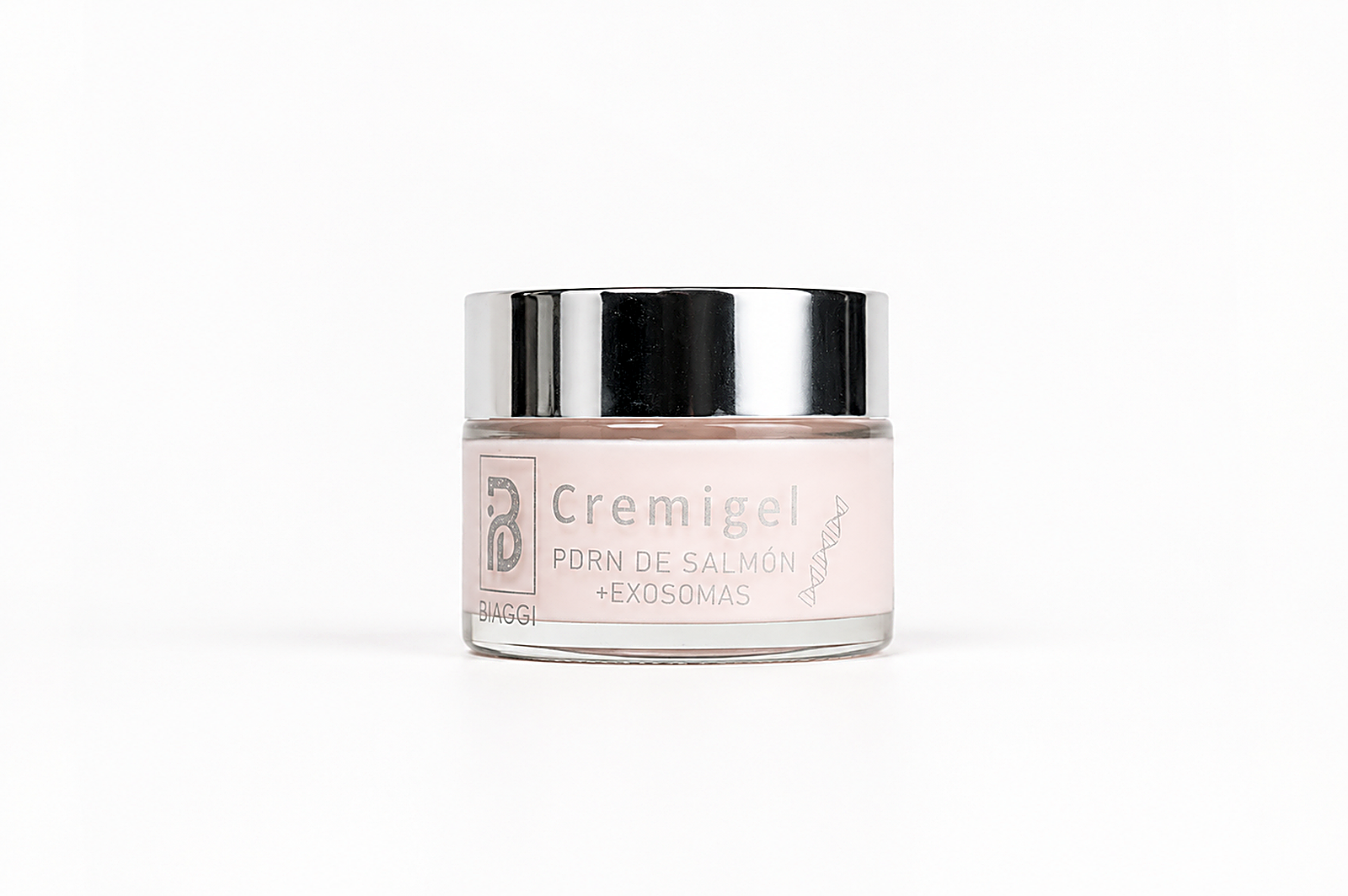 Crema Facial PDRN · 60 g