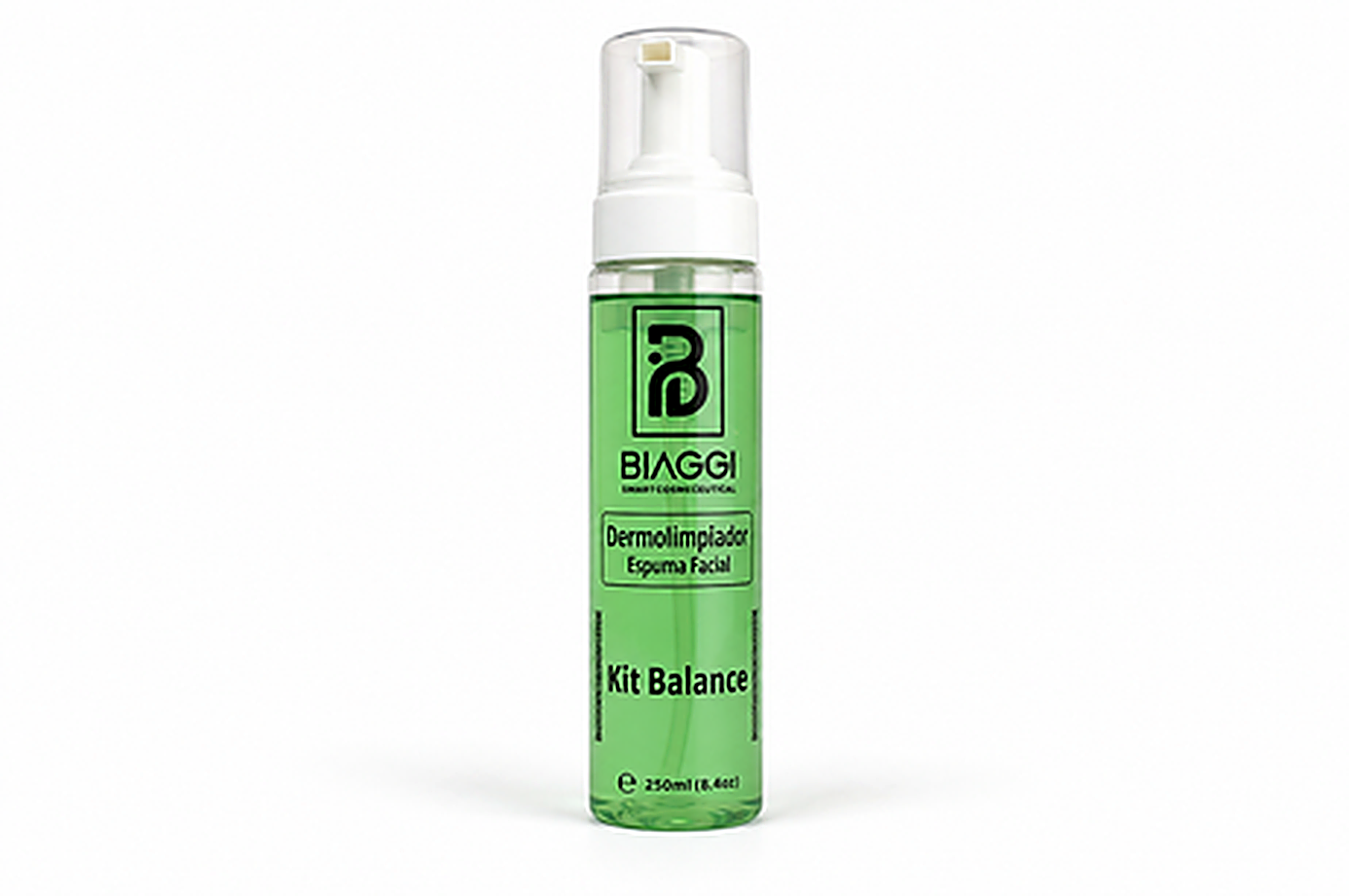 Dermolimpiador Balance · 250 g