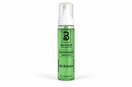 Dermolimpiador Balance · 250 g