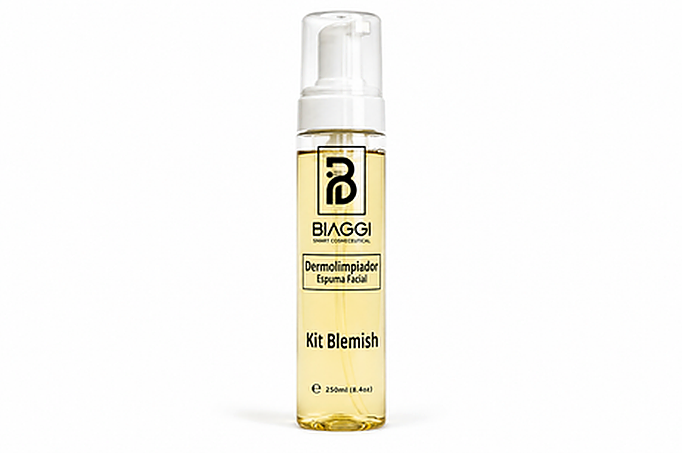 Dermolimpiador Blemish · 250 g