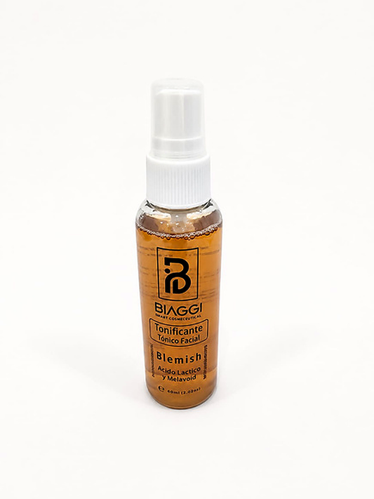 Dermolimpiador Blemish · 80 g
