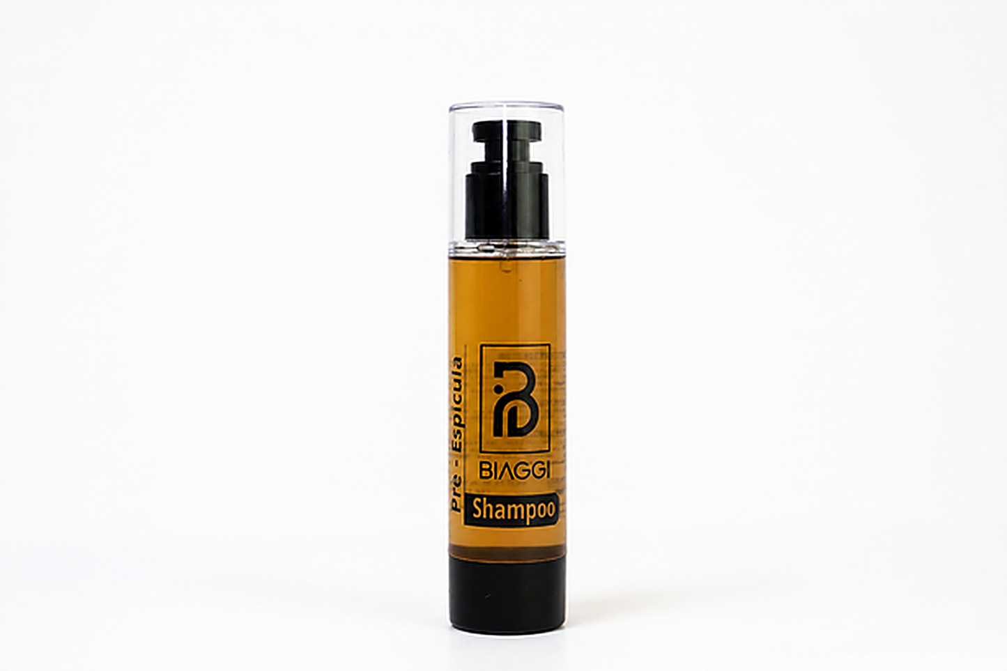 Shampoo Limpiador Espícula · 100 g