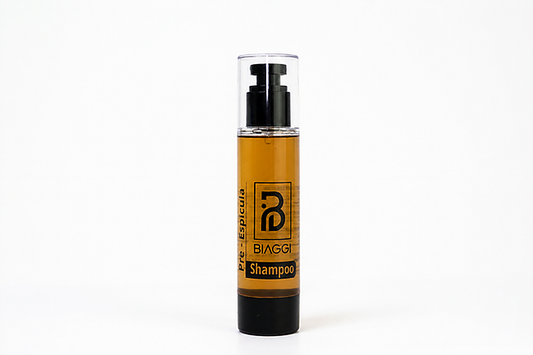 Shampoo Limpiador Espícula · 100 g
