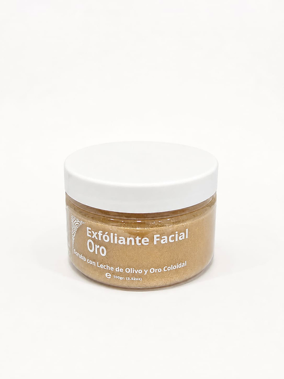 Exfoliante Facial Scrubb · 100 g
