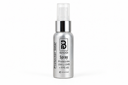 Protector Solar FPS 45 Spray · 1 pieza