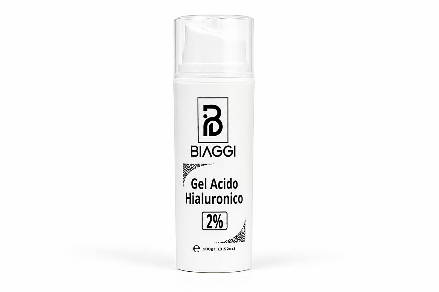 Gel Hialurónico TX · 100 gr