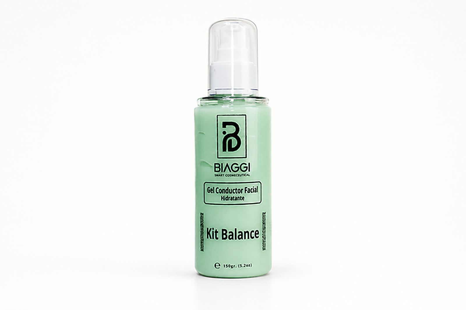 Gel Balance · 150 g