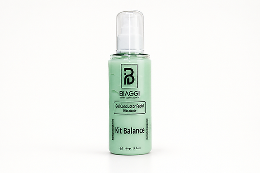 Gel Balance · 150 g