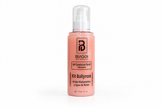 Gel Ballyrose · 150 ml
