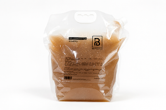 Gel Romero · Bolsa 5 kg