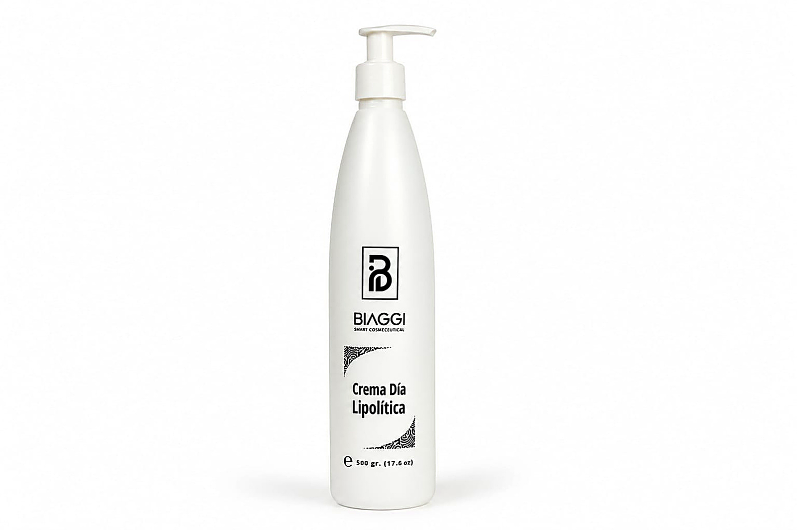 Gel Reductor Día · 500 gr