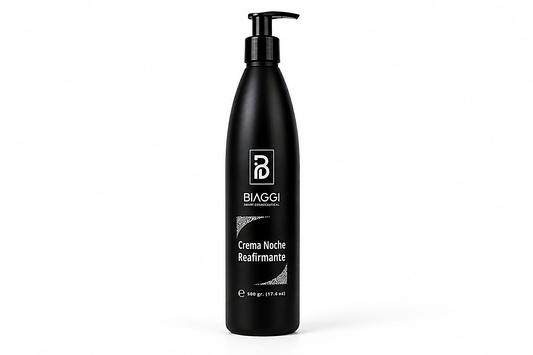 Gel Reductor Noche · 500 gr