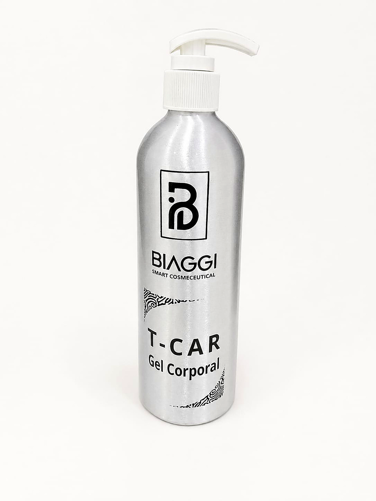 Gel Tecar Corporal · 500 g