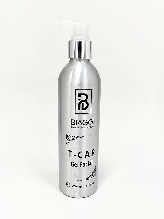 Gel Tecar Facial · Bolsa de 1 kg