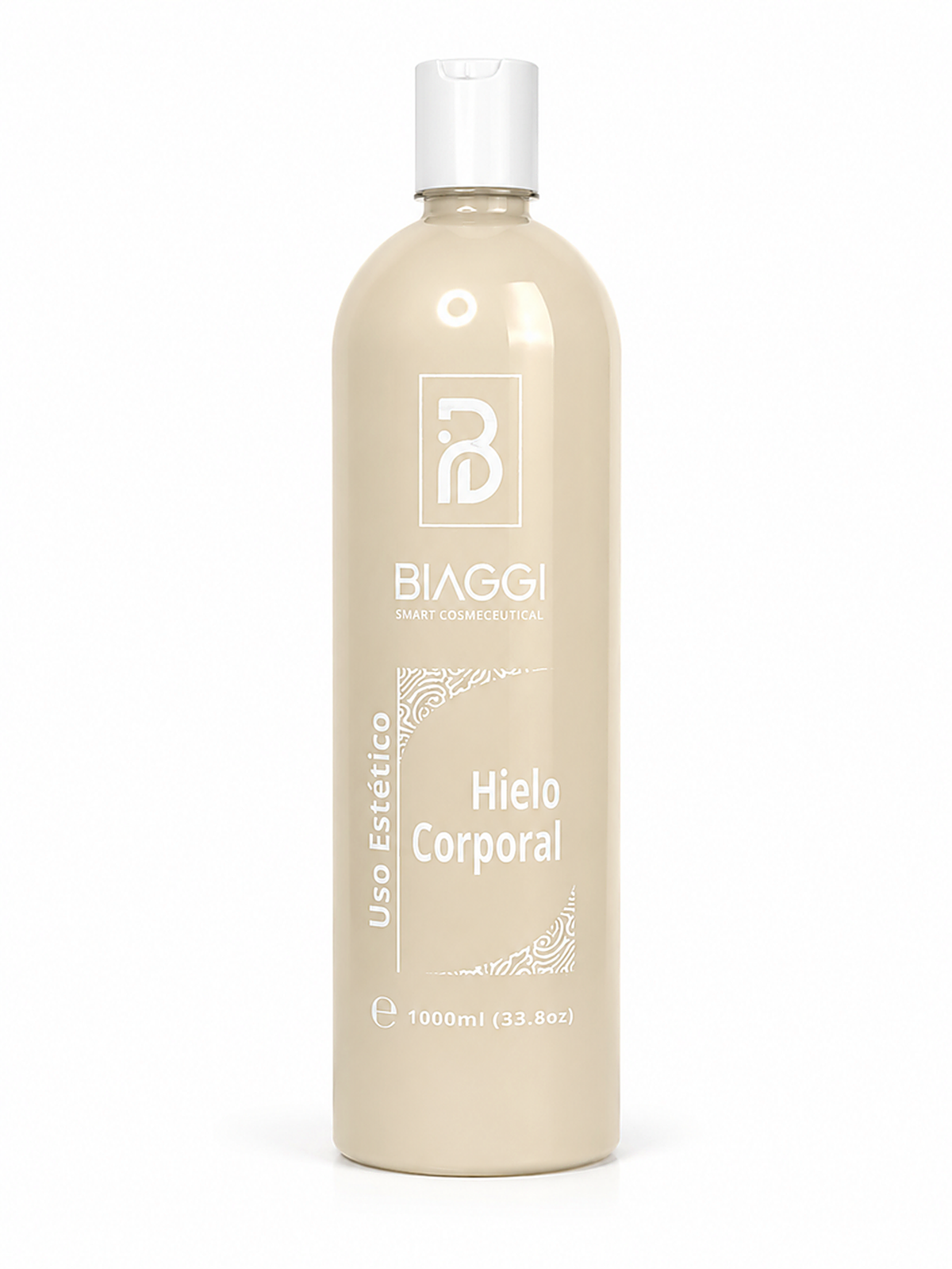 Hielo Corporal · Apoyo en Casa · 1 L