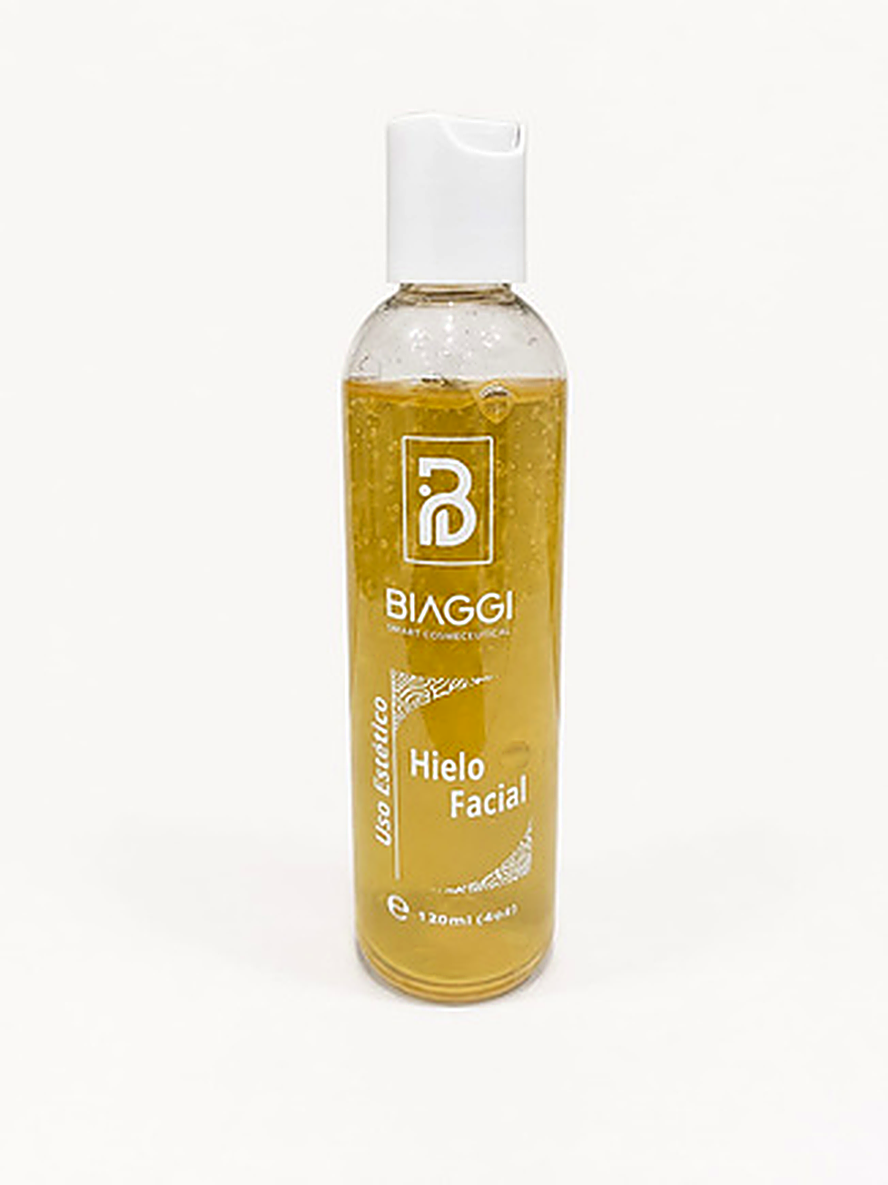 Hielo Facial · 120 ml