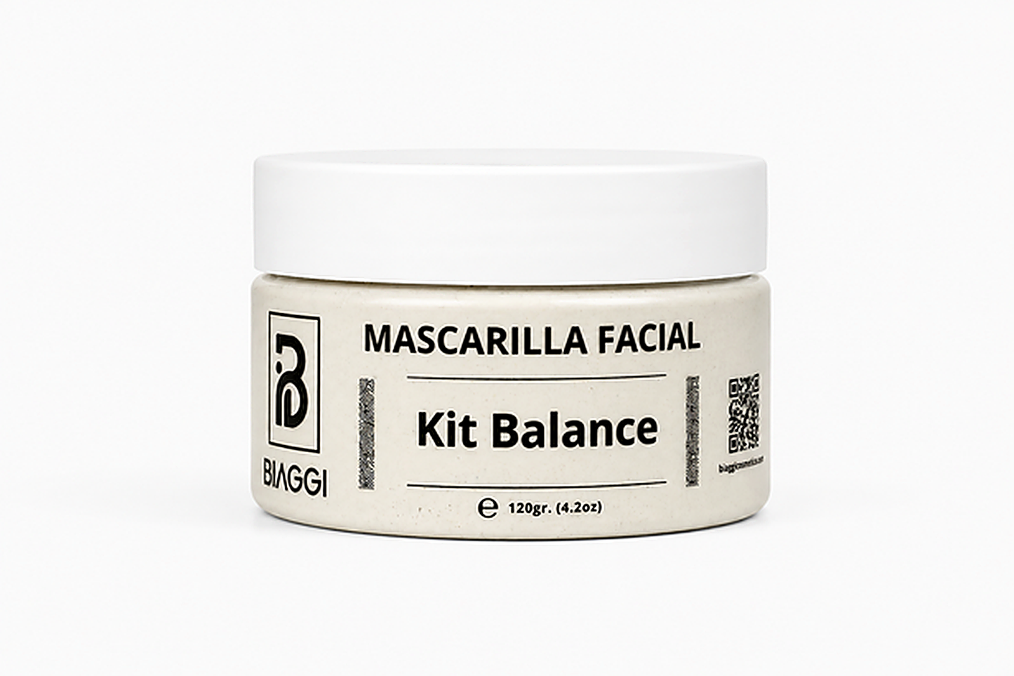 Mascarilla Balance · 250 g