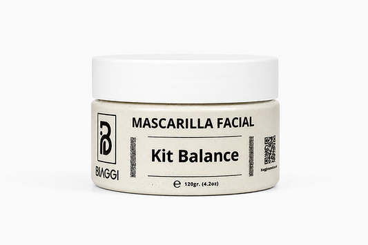Mascarilla Balance · 250 g