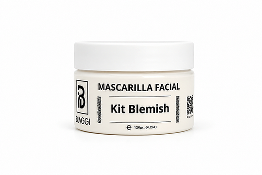 Mascarilla Blemish · 250 g