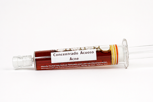 Extracto Acuoso Acné · 50 ml